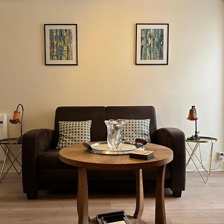 Les Remparts Apt Spacieux 1 Er Etage Renove Joliment Decore Bien Equipe Plein Centre Bayeux Proche Plages Du Debarquement Parking Gratuit A Proximite Екстериор снимка